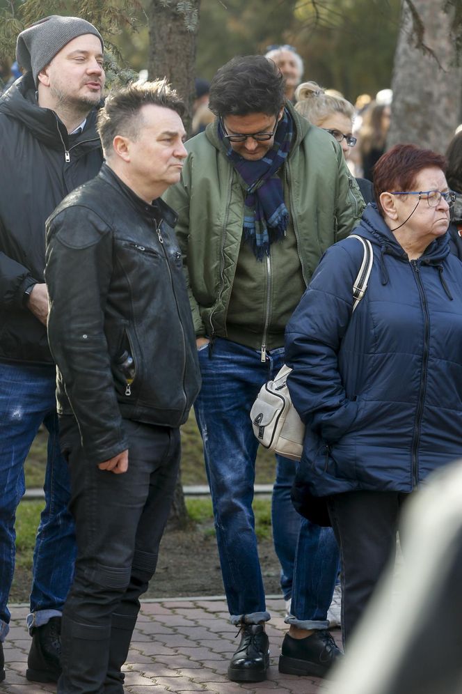 Afera się rozkręca! Wojewódzki rzuca pracę, Żurnalista odpowiada. Ostro!