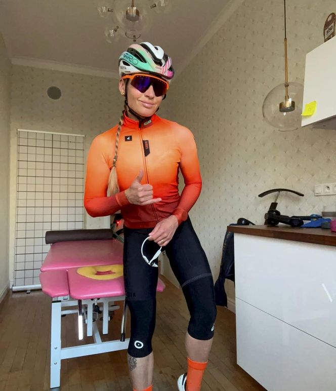 Nie żyje Maja Dębska, polska triathlonistka. Zginęła w tragicznym wypadku. Smutne wieści