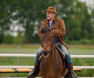 Na Wspólnej odc. 4073. Juliusz (Daniel Olbrychski)