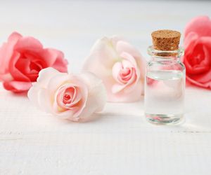 Woda różana: jak działa, gdzie ją kupić i jak stosować?