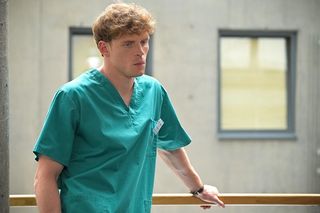 Pierwsza miłość, odcinek 4073: Radek (Karol Biskup)