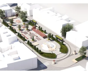 Plac Wolności w Poznaniu: wyniki konkursu