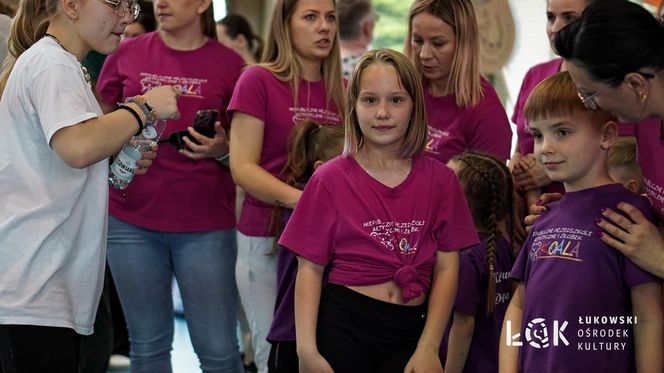 Patrycja Markowska gwiazdą Dni Łukowa 2025