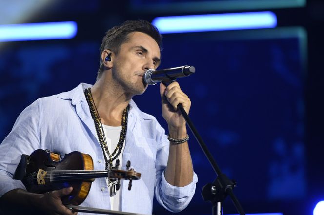 Gwiazdy na koncercie "Lata z Radiem i Telewizją Polską" w Tarnowie