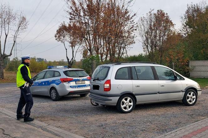 Kierowcy za darmo sprawdzą stan świateł. Rusza policyjna akcja „Twoje światła - nasze bezpieczeństwo