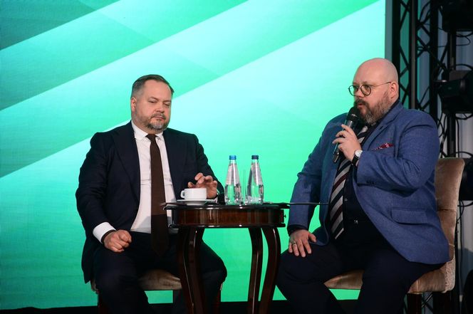 Konferencja: Zdolności Marynarki Wojennej RP i ochrona infrastruktury krytycznej na Bałtyku