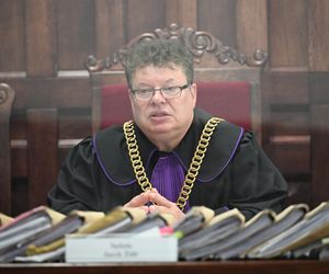 Sołtys za kratkami. Zastrzelił Pyrka i odciął mu łeb! Jest decyzja sądu