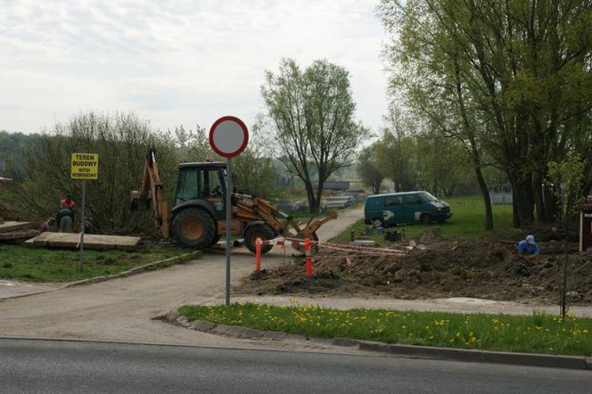 ul. Rolna w Koszalinie