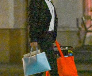 Daniel Martyniuk przyjęcie po chrzcinach