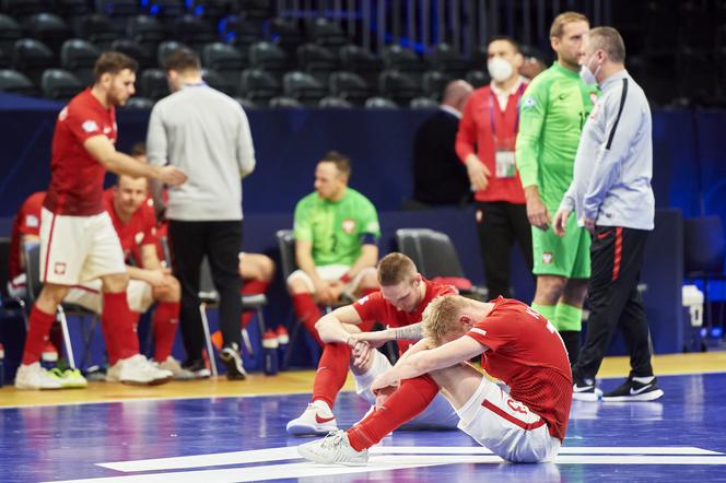Reprezentacja Polski futsal