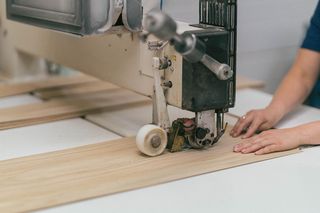 Upadłość fabryki Dior Świdnica