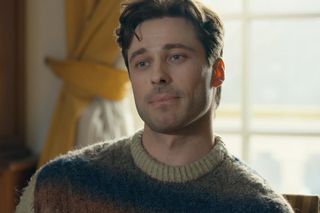 Barwy szczęścia, odcinek 3197: Cezary (Marcel Opaliński)