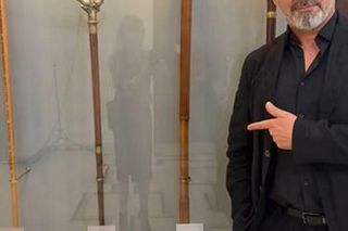 Jacek Kopczyński znowu się odzywa.