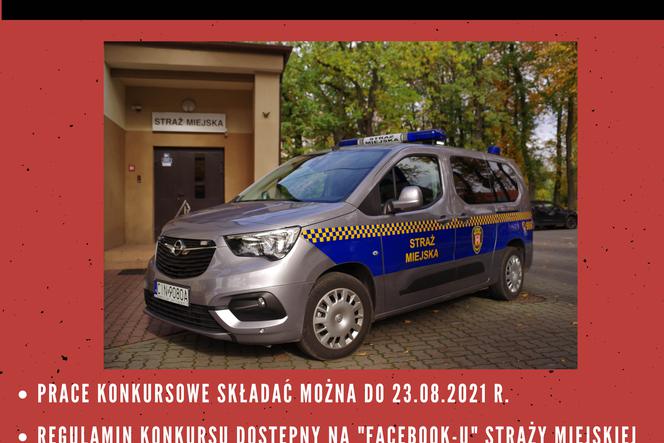 Jak dobrze znasz pracę Straży Miejskiej?