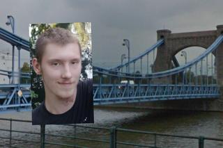 Zaginął 22-latek we Wrocławiu. Wiesz, gdzie może być? 