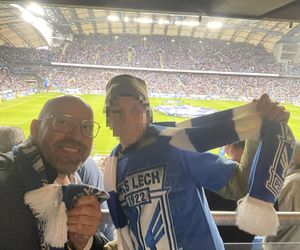 Temu klubowi kibicuje Jakub Rutnicki. Wiele powiązań ze sportem