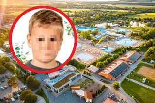 Tragiczny finał szkolnej wycieczki do wodnego raju. Nie żyje 11-letni Tomaszek. Powód śmierci chłopca jest szokujący 