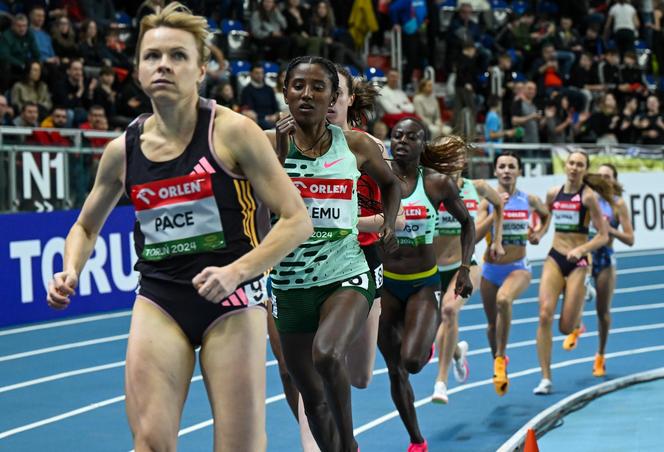 Jubileuszowy Orlen Copernicus Cup w Toruniu. Zdjęcia kibiców i sportowców