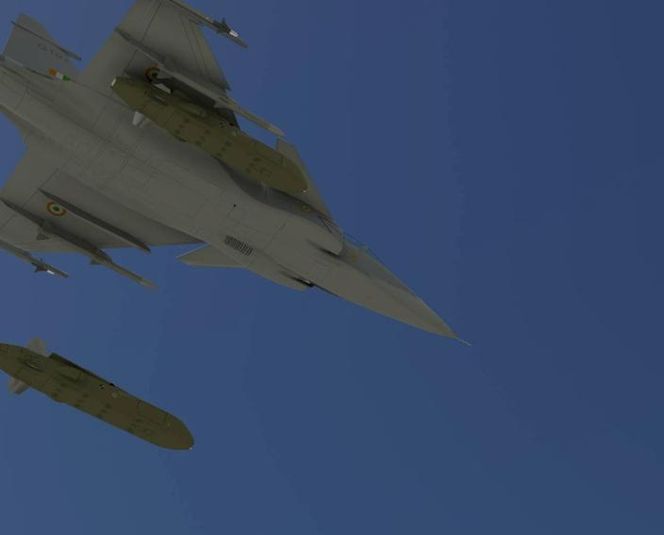 Rakiety Taurus