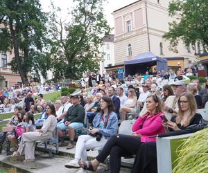 Tribute To Damian Niewiński. Przyjaciele upamiętnili wybitnego tarnowskiego muzyka