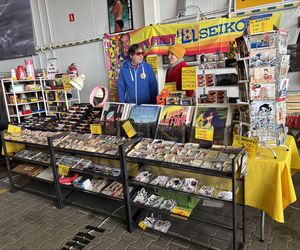 6. odsłona targów Olsztyn w stylu vintage