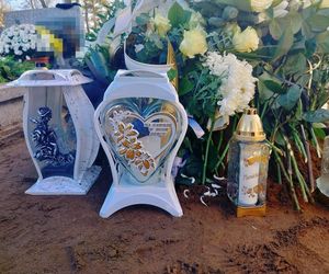 Pogrzeb 16-letniej Kingi. Razem z koleżanką zginęła w tragicznym wypadku