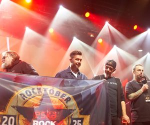 Rocktoberfest 2025 - impreza urodzinowa Eski ROCK