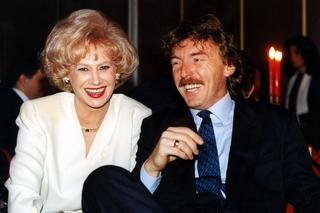 Tak przez lata zmieniała się Krystyna Loska. W młodości była prawdziwą boginią 