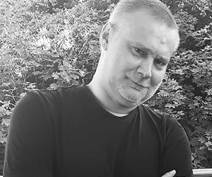 Kolejny cios w rodzinę Lecha i Danuty Wałęsów. Zmarł ich drugi syn, Sławomir. Kilka lat temu pochowali Przemysława