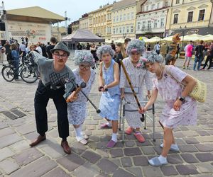 Rzeszowskie Juwenalia 2025. Znamy nazwiska pierwszych wokalistów