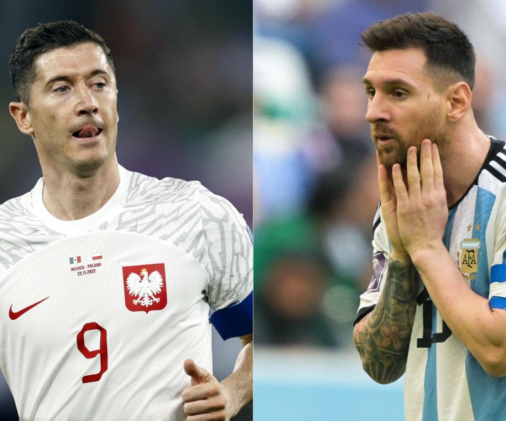 Polska - Argentyna 2022: KIEDY i O KTÓREJ GODZINIE? Kiedy mecz Polska Argentyna?
