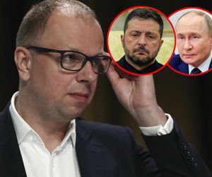 Prezydent Przemyśla: Jesteśmy gotowi zorganizować szczyt Zełenski - Putin!