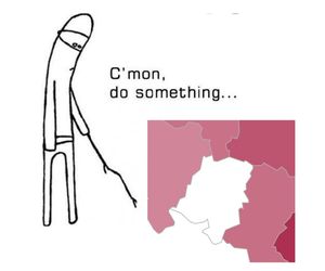 Wybory prezydenckie 2025. Memy wyborcze. Tak internauci komentują wybory