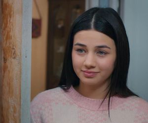 Miłość i nadzieja. Kim jest Bahar?