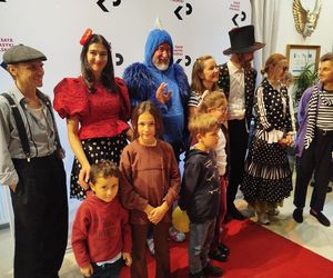 Siedleckie CKiS oficjalnym partnerem Teatru Klasyki Polskiej z Warszawy
