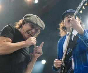 AC/DC przygotowuje się do tegorocznej trasy. W sieci pojawiło się pierwsze zdjęcie obecnego składu zespołu 
