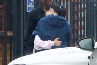 Kasia Cichopek odzyskała dzieci 