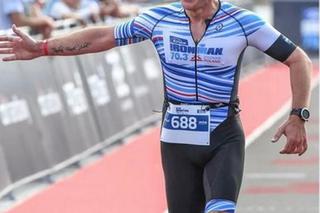 Kasia Cichopek trzyma kciuki za Kurzajewskiego