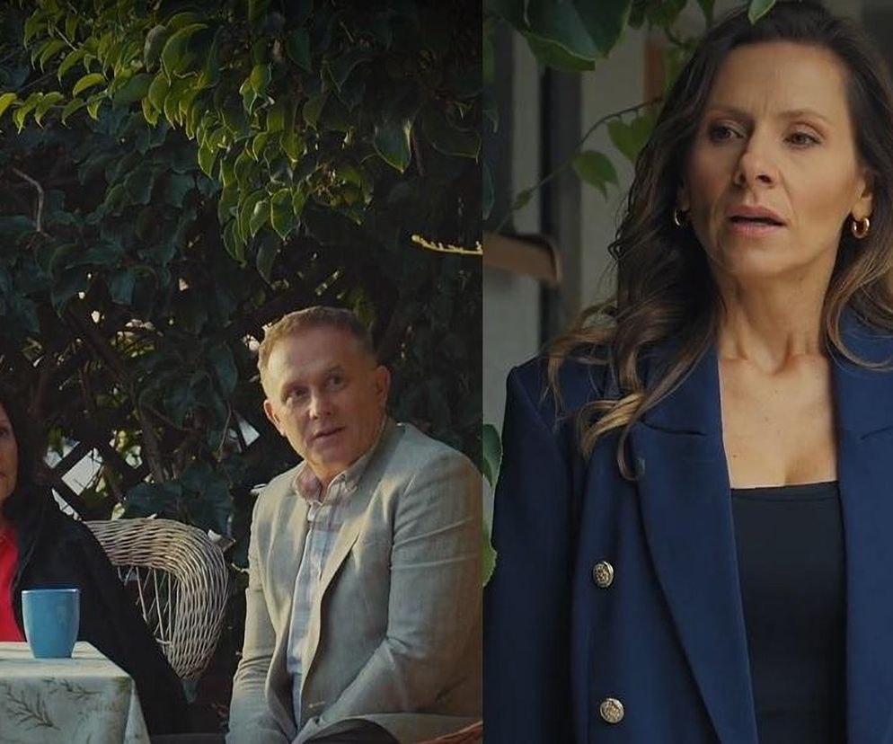 M jak miłość, odcinek 1777: Tak się skończy konflikt Ewy z Rogowskimi! Wreszcie pozbędą się jej z przychodni - WIDEO, ZDJĘCIA