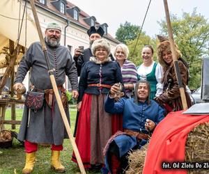 Takie urodziny zdarzają się tylko raz. 444 rocznica założenia Zamościa