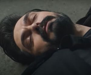 Emanet. Porwanie Seher! 