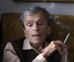 Krystyna Feldman zmarła na raka płuc