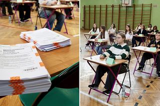 Egzamin ósmoklasisty. Polski, matematyka, angielski. Zobacz wszystkie odpowiedzi i arkusze