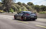 Nissan GT-R R35 PD750 Prior Design