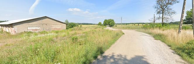 Stary Olsztyn – duchy małżeństwa bibliotekarzy