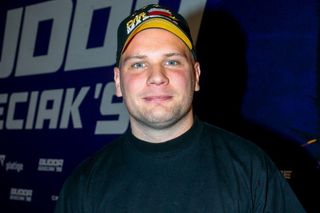 Budda ponownie ma problemy. Youtuber został zatrzymany przez policję w USA