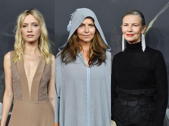 Premiera "Zamach na papieża"