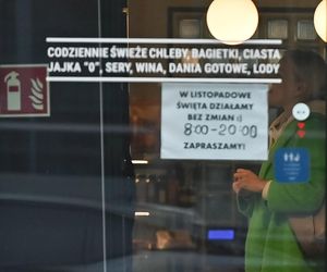 Małgorzata Foremniak. Zosia samosia