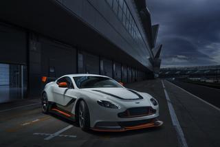 Aston Martin Vantage GT3