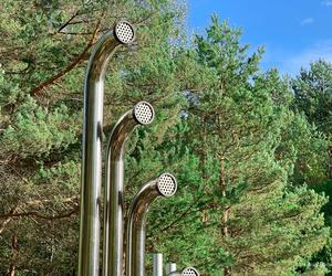 W Białymstoku powstał muzyczny plac zabaw
